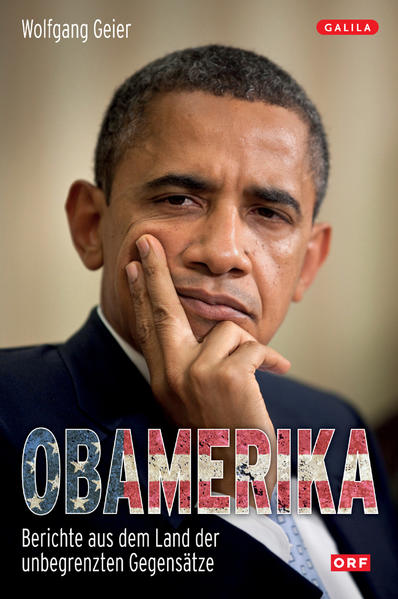 OBAMERIKA