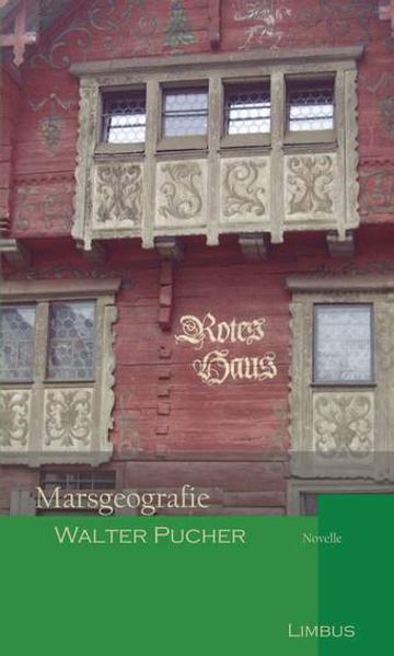 Marsgeografie
