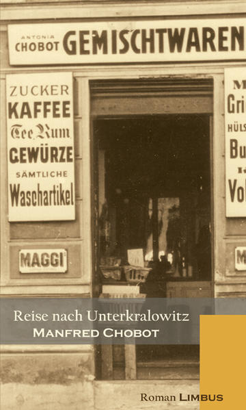 Reise nach Unterkralowitz
