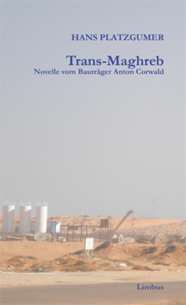 Trans-Maghreb