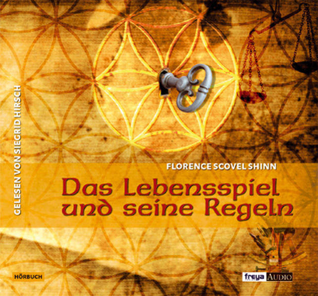 Lebensspiel und seine Regeln