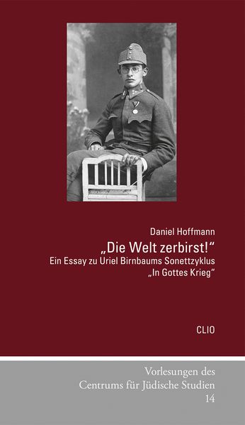 „Die Welt zerbirst!“