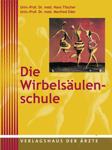 Die Wirbelsäulenschule