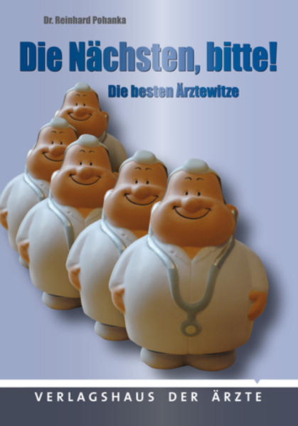 Die Nächsten, bitte!