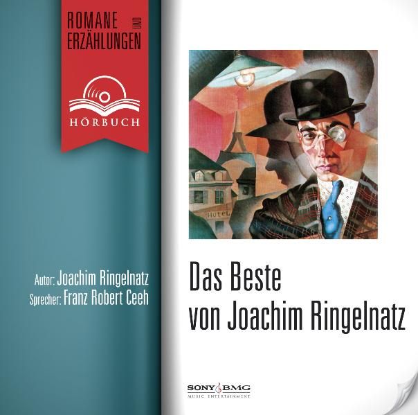 Buchcover