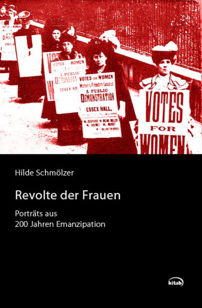 Revolte der Frauen