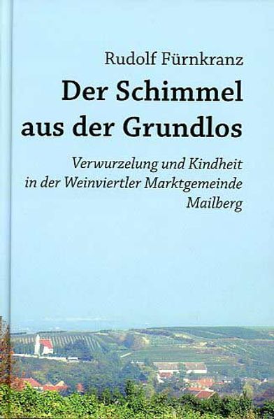 Der Schimmel aus der Grundlos.