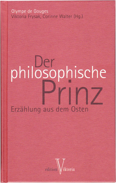 Der philosophische Prinz