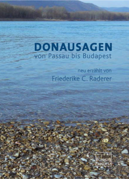 Donausagen