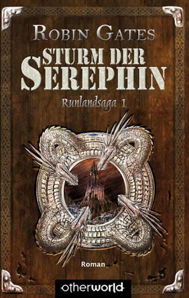 Runlandsaga / Sturm der Serephin