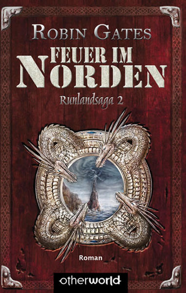 Runlandsaga / Feuer im Norden