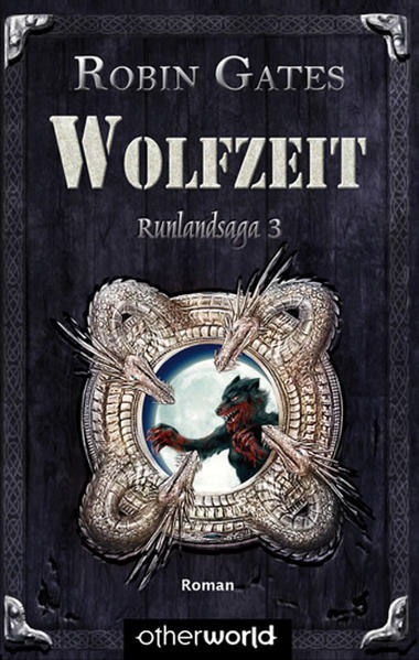 Runlandsaga / Wolfzeit