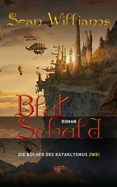 Die Blutschuld