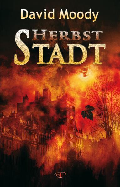Herbst - Stadt