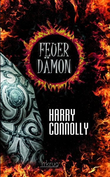 Feuerdämon