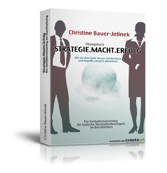 Strategie.Macht.Erfolg