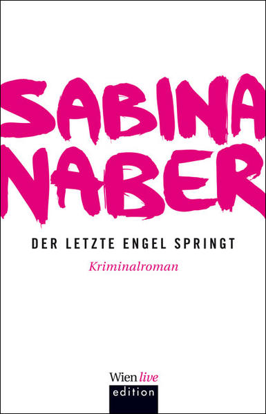 Der letzte Engel springt