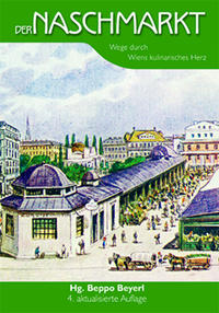 Der Naschmarkt