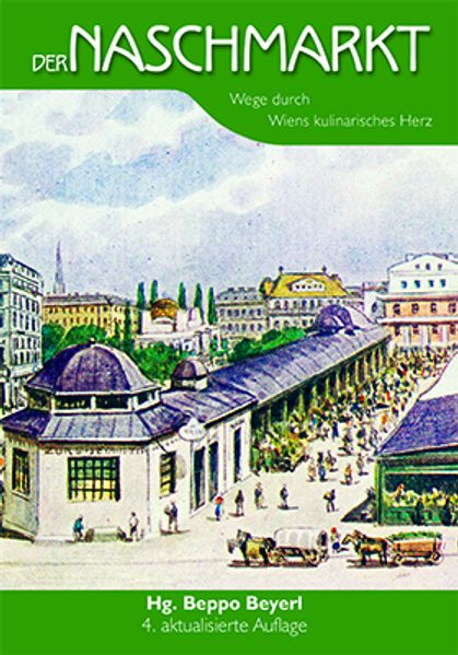 Der Naschmarkt