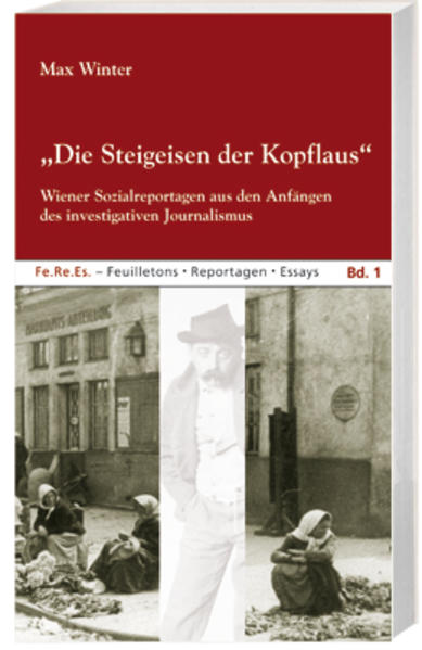 „Die Steigeisen der Kopflaus“