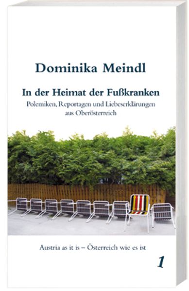 In der Heimat der Fußkranken