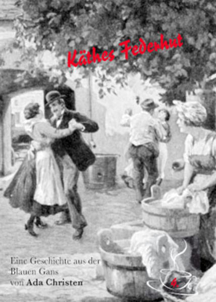 Käthes Federhut