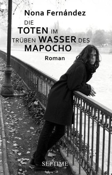 Die Toten im trüben Wasser des Mapocho