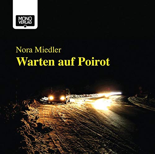 Warten auf Poirot
