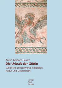 Die Urkraft der Göttin