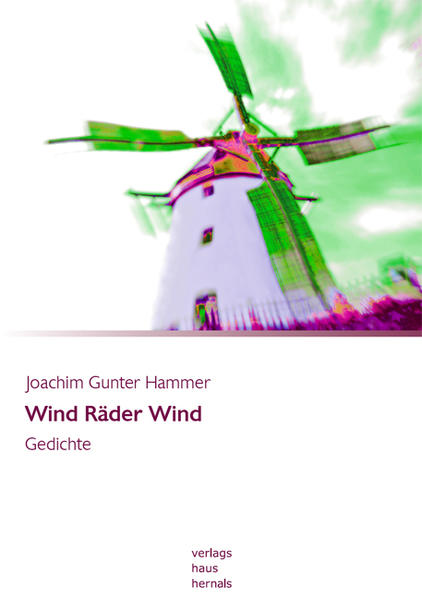 Wind Räder Wind