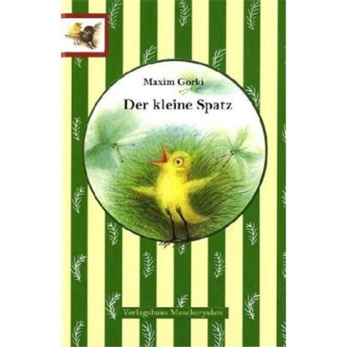 Der kleine Spatz