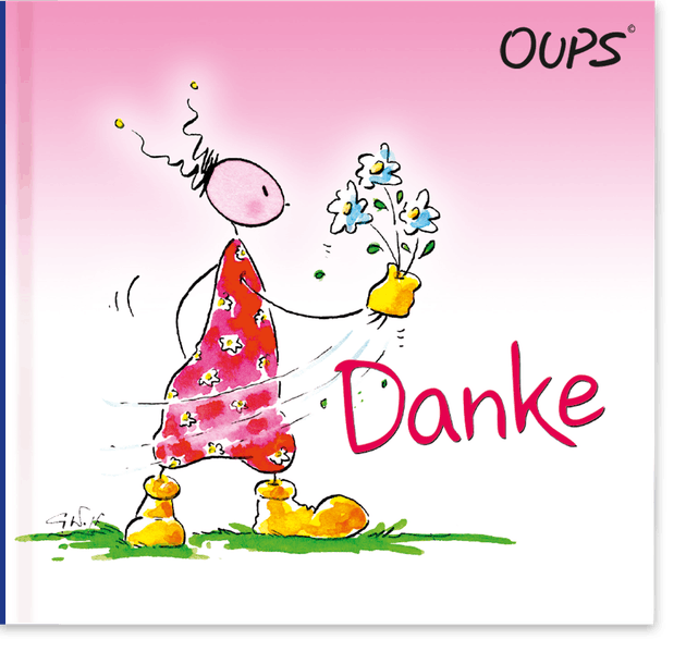 Danke