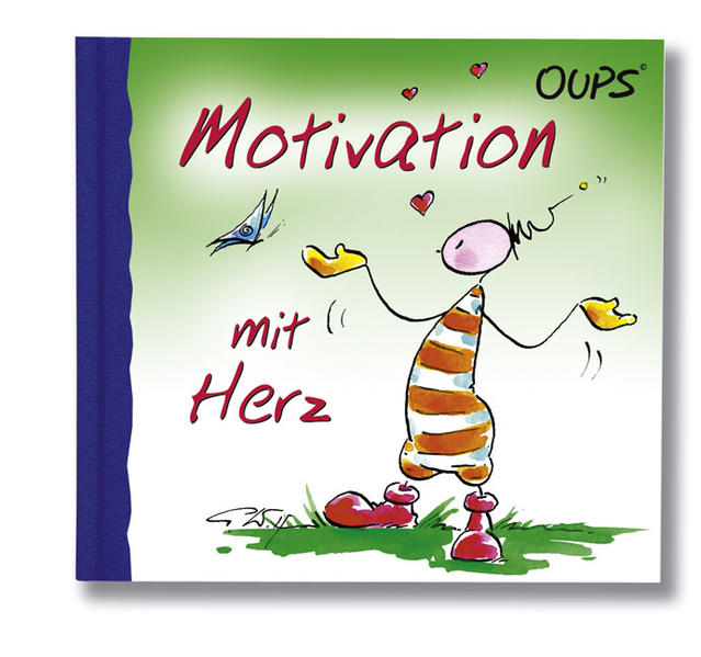 Motivation mit Herz