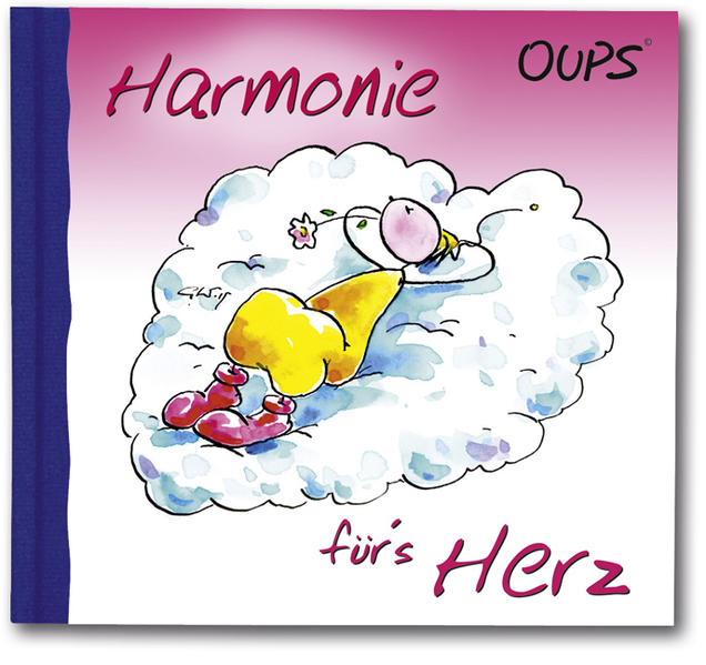 Harmonie für´s Herz
