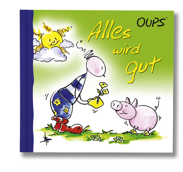 Alles wird gut