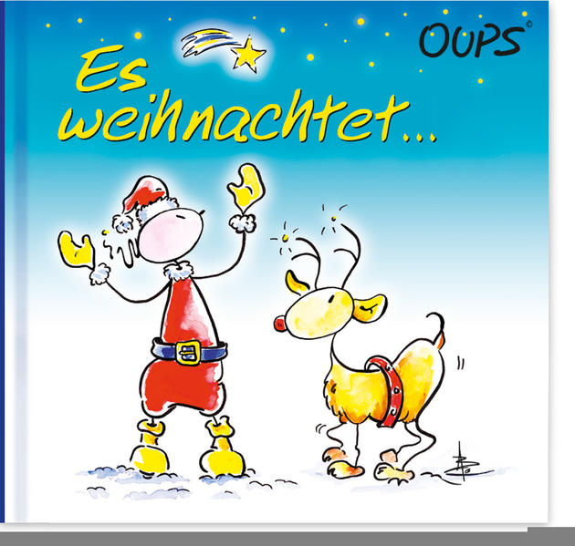Es weihnachtet ...