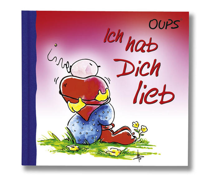 Ich hab Dich lieb