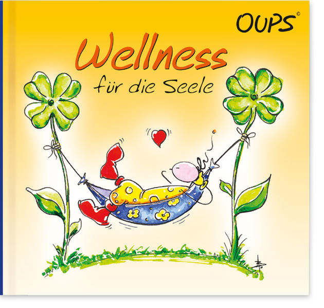 Wellness für die Seele
