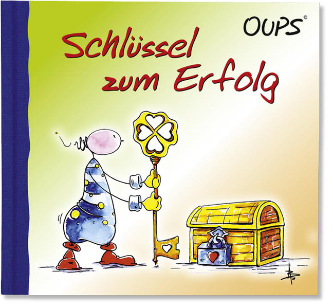 Schlüssel zum Erfolg