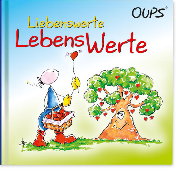 Liebenswerte Lebenswerte