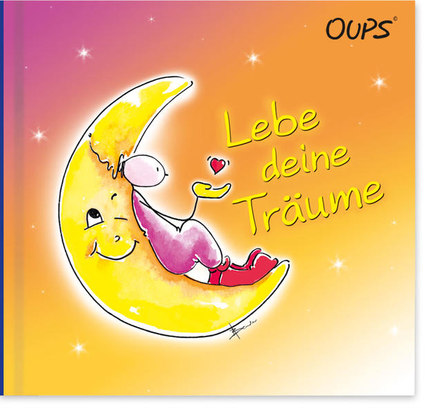 Lebe deine Träume