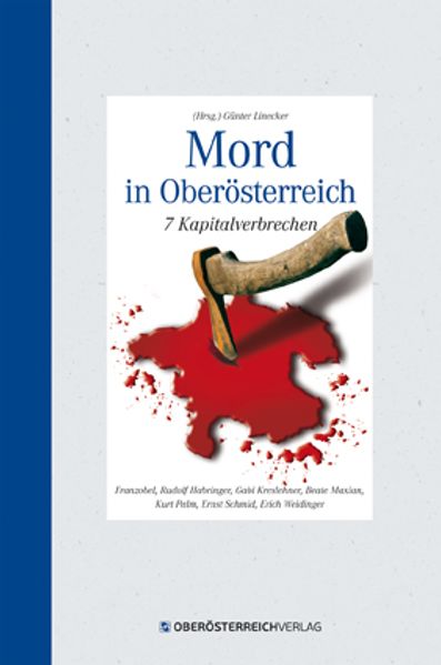 Mord in Oberösterreich