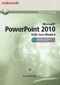 ECDL MODUL 6 POWERPOINT 2010 - Syllabus 5.0