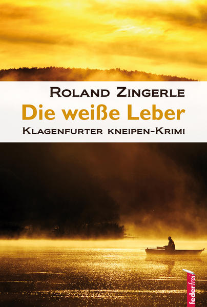 Die weiße Leber