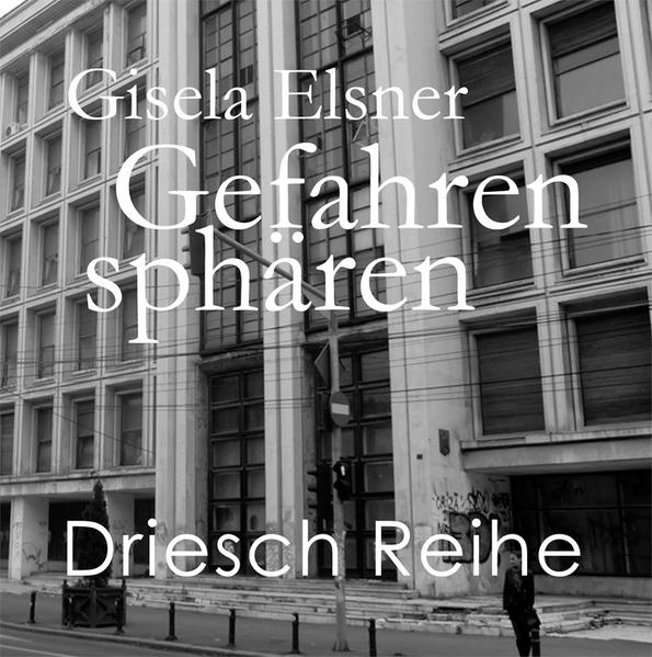 Gefahrensphären.