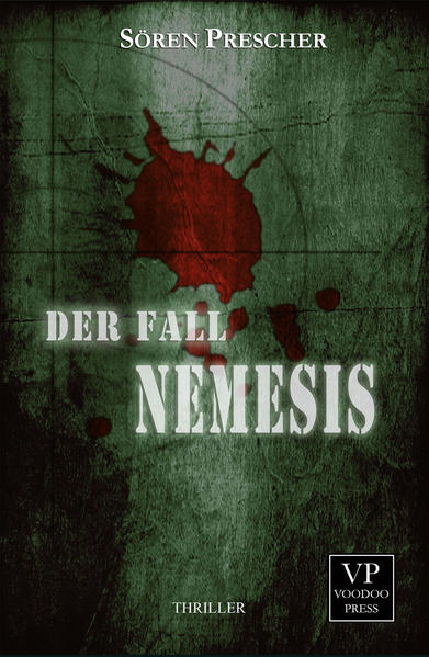 Der Fall Nemesis