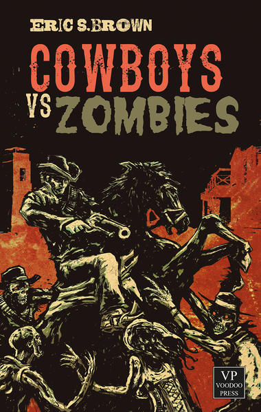 Cowboys vs. Zombies