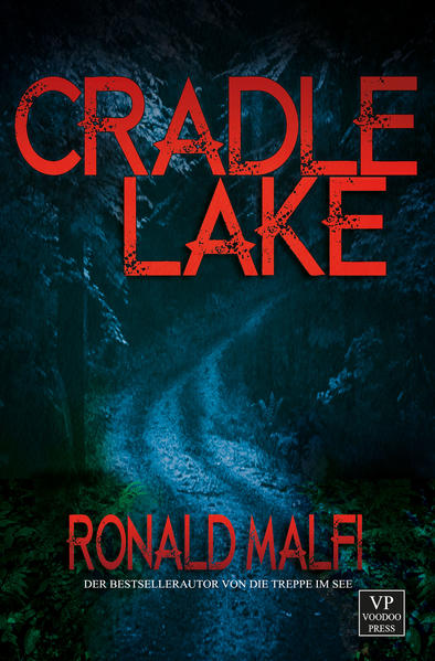 Cradle Lake