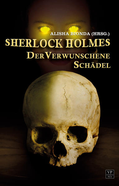 Sherlock Holmes - Der verwunschene Schädel
