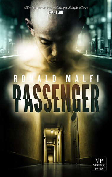 Passenger